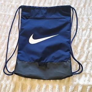 Nike Brasilia 9.5 Training Gym Sack (18L)